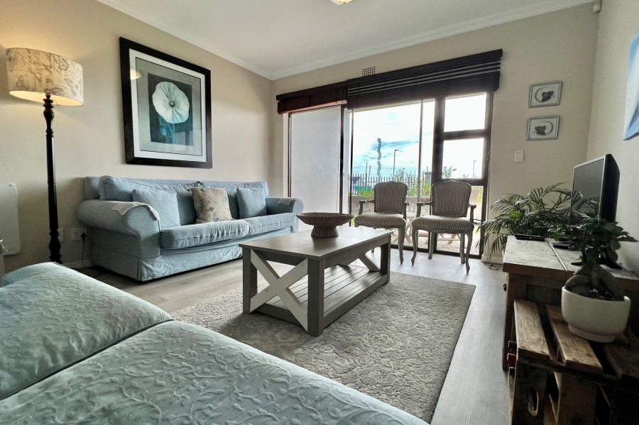 To Let 2 Bedroom Property for Rent in Big Bay Western Cape